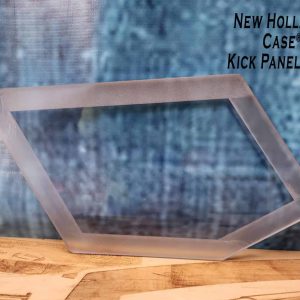 Case/New Holland: Kick Panel